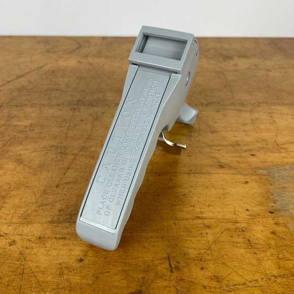 Kirby Ultimate G Series Carpet Shampoo System Kit 293001 Original Box Used Once - Picture 10 of 16